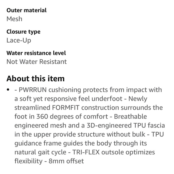 SAUCONY | size 10 sneakers - Picture 15 of 15
